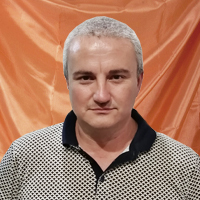 Дорофеев Дмитрий Валерьевич