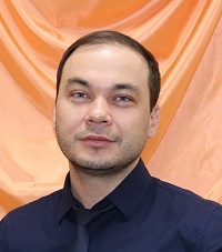 Прибавкин Евгений Евгеньевич