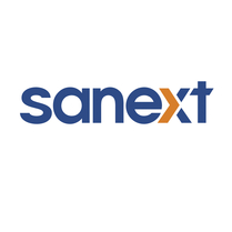 Компания SANEXT меняет фирменный стиль