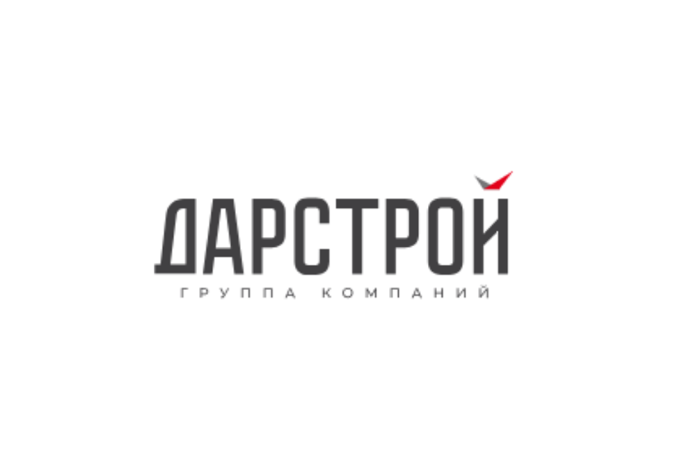 ГК Дарстрой