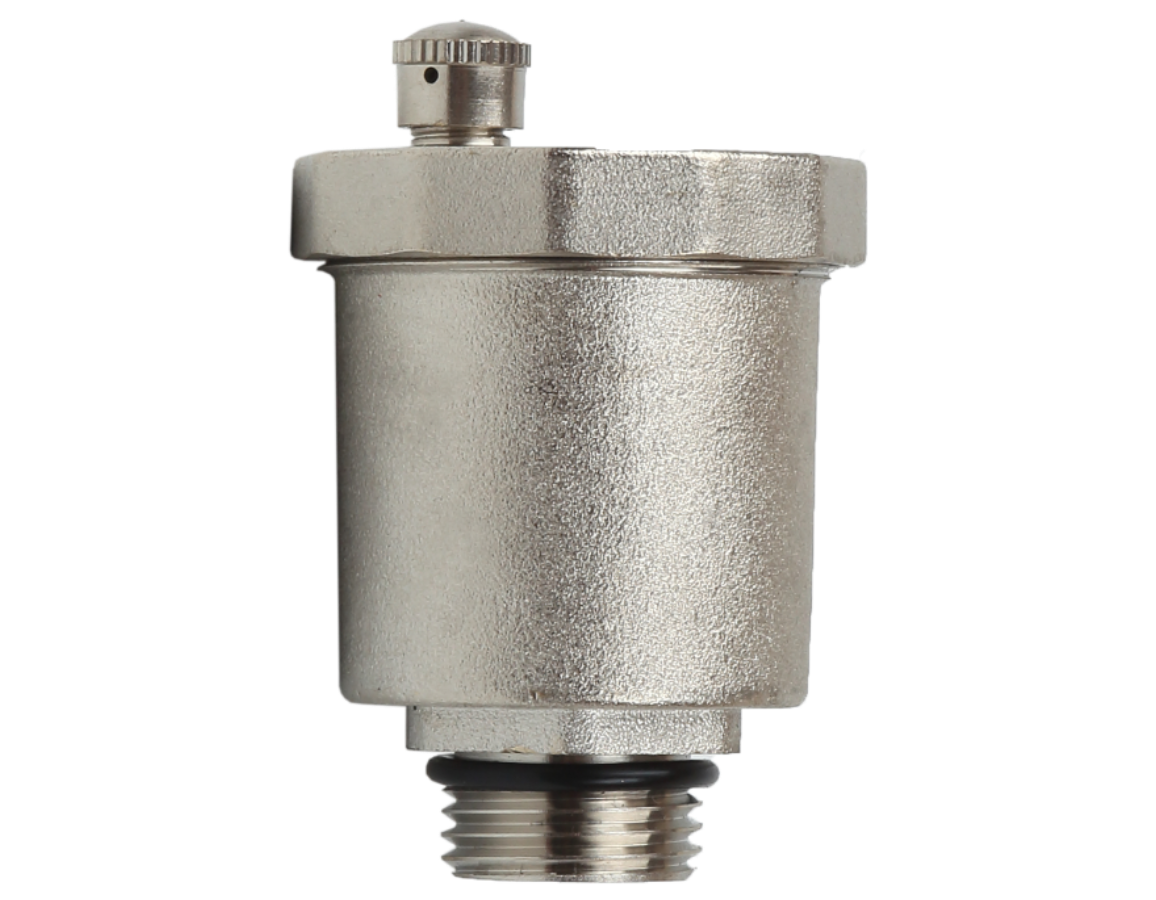 <b>Воздухоотводчик</b> автоматический НР 1/2" SANEXT (8931)