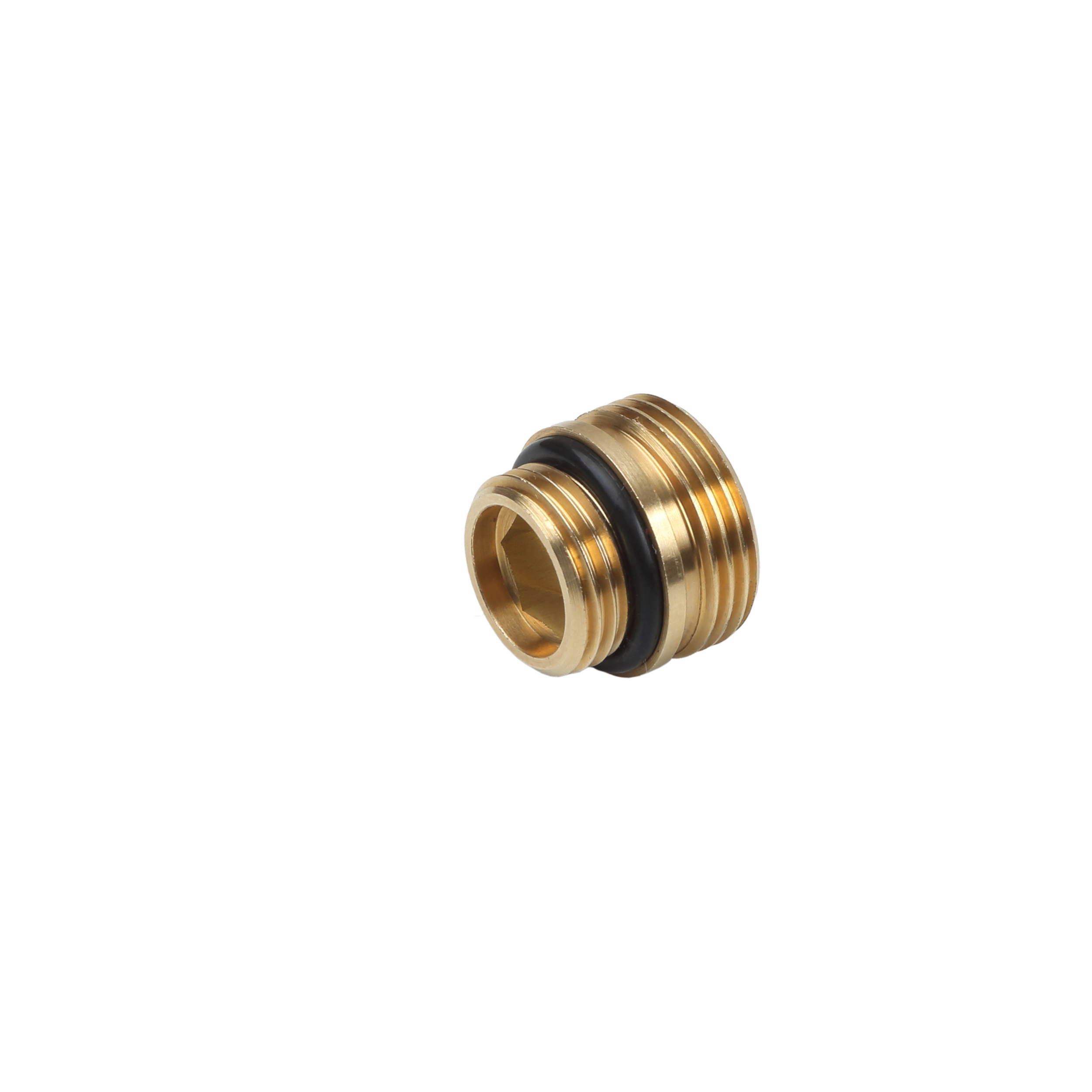Ниппель переходной для H-образного фитинга R3/4 <b>Евроконус</b> SANEXT (4969)