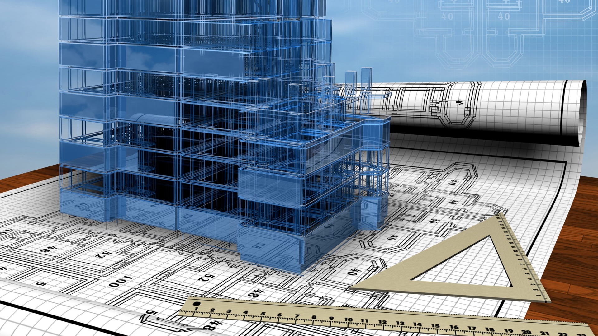 BIM технологии с оборудовани<b>ем</b> SANEXT