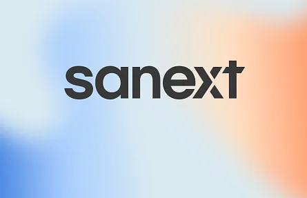 Ребрендинг. SANEXT - инженерные решения для жизни