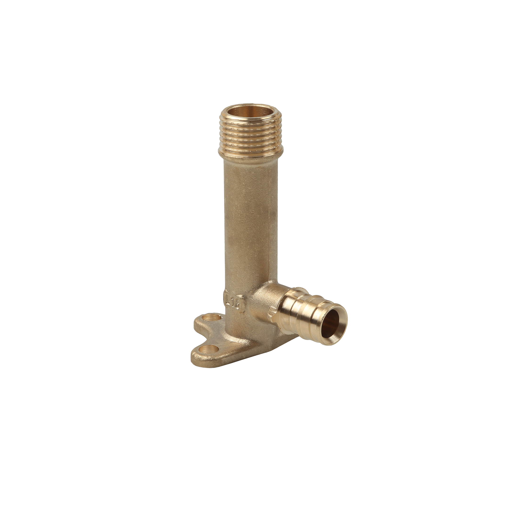 Водорозетка удлиненная <b>8</b>3 мм НР <b>16</b> - G1/2" SANEXT Lite (49107)
