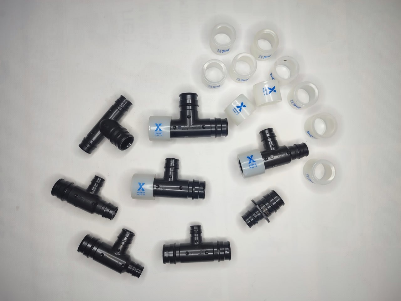 Расширение линейки «Lite»