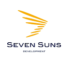 Seven Suns Development - Логотип