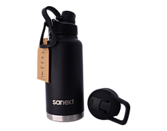 Термобутылка SANEXT
