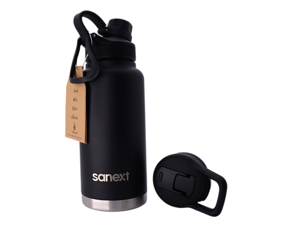 Термобутылка SANEXT - Изображение 1