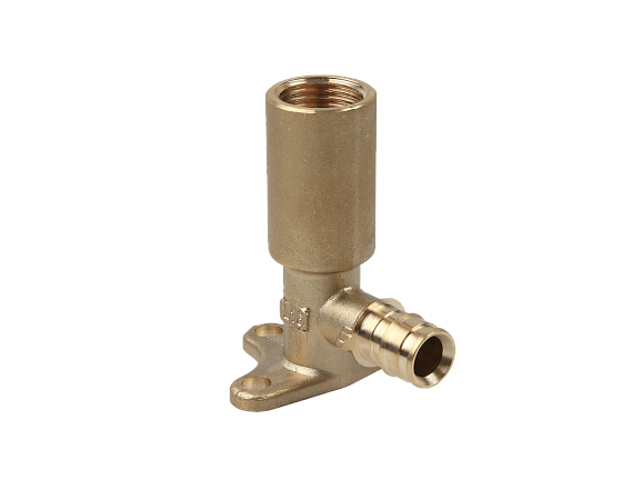 Водорозетка удлиненная 70 мм ВР 16 - G1/2" SANEXT Lite (49106) - Изображение 1