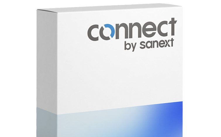 Диспетчеризация SANEXT