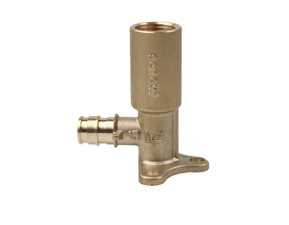 Водорозетка удлиненная 70 мм ВР 16 - G1/2" SANEXT Lite (49106) - Изображение 2