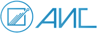 Логотип АИС