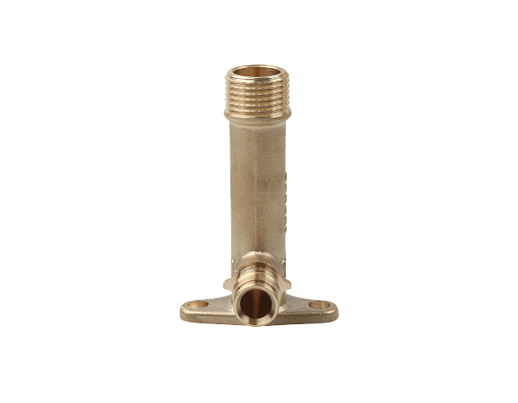 Водорозетка удлиненная 83 мм НР 16 - G1/2" SANEXT Lite (49107) - Изображение 2