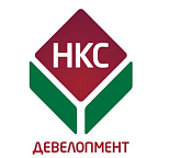 Логотип ООО «НКС-Девелопмент»