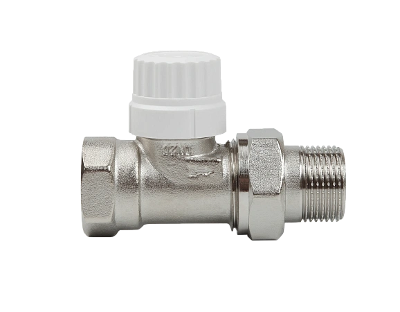 Термостатический клапан RV1 прямой SANEXT - Изображение 3