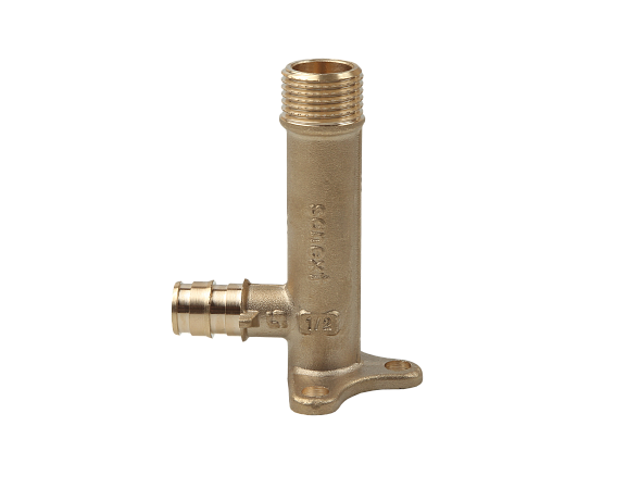 Водорозетка удлиненная 83 мм НР 16 - G1/2" SANEXT Lite (49107) - Изображение 4