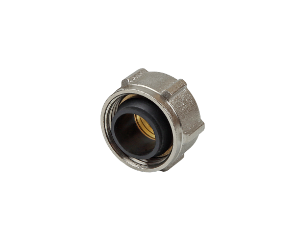 Фитинг подключения медной трубки D15-G3/4 Евроконус SANEXT (4937) - Изображение 1