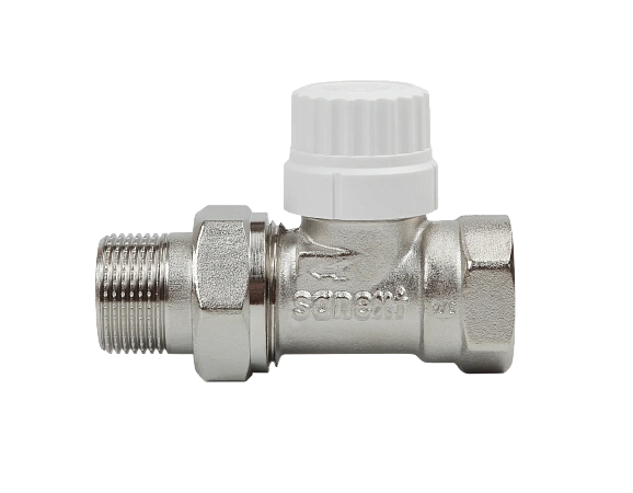 Термостатический клапан RV1 прямой SANEXT - Изображение 4