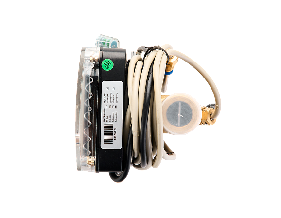 Теплосчетчики SANEXT Ультразвуковые Mono CU Impulse - Изображение 6