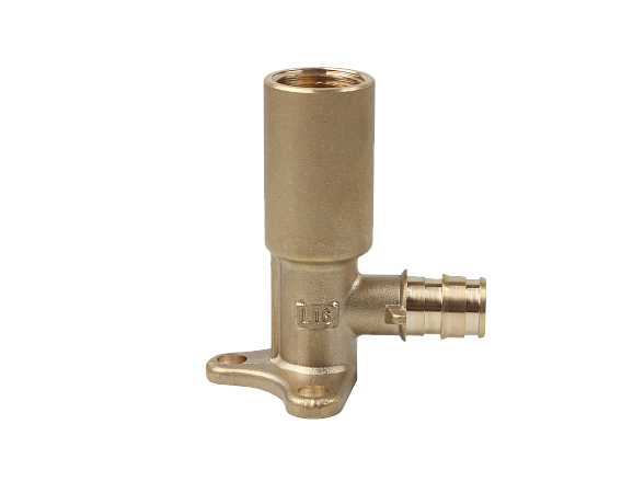 Водорозетка удлиненная 70 мм ВР 16 - G1/2" SANEXT Lite (49106) - Изображение 3