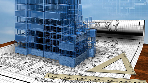 BIM технологии с оборудованием SANEXT