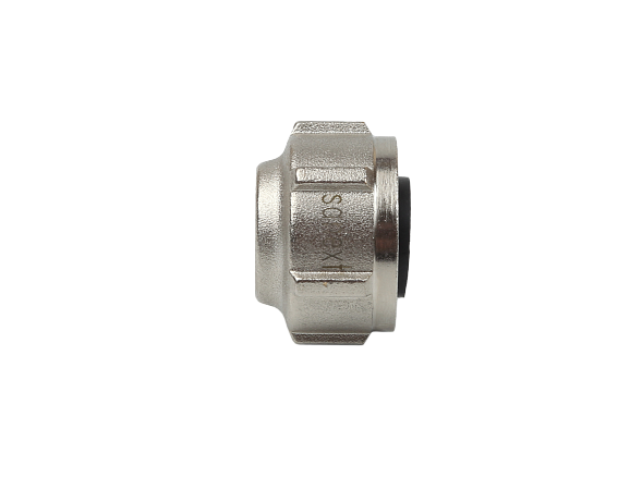 Фитинг подключения медной трубки D15-G3/4 Евроконус SANEXT (4937) - Изображение 3