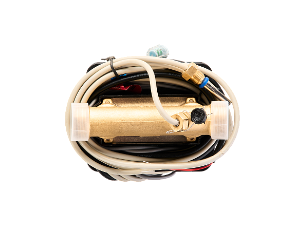 Теплосчетчики SANEXT Ультразвуковые Mono CU Impulse - Изображение 5