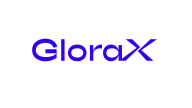 Логотип GloraX