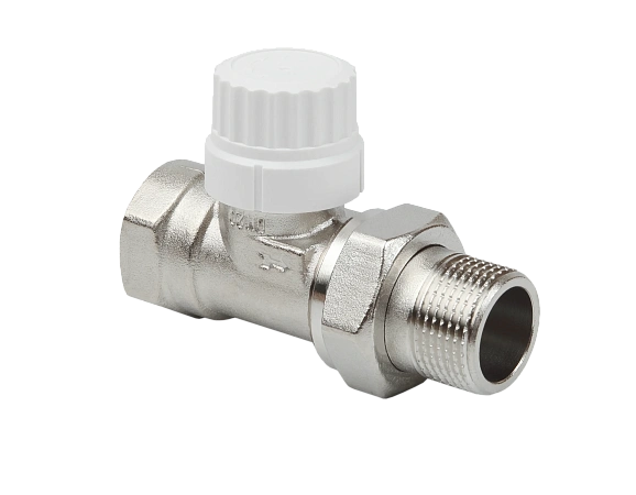 Термостатический клапан RV1 прямой SANEXT - Изображение 2