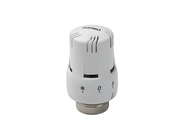 Термостатическая головка SANEXT TH M30 x1.5 (6901) - Изображение 1