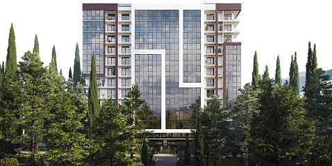 Park Plaza