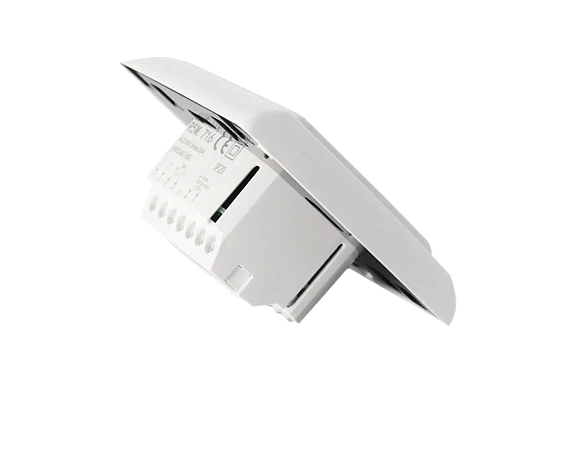 Термостат для бойлера с датчиком температуры пола SANEXT (6990) - Изображение 2