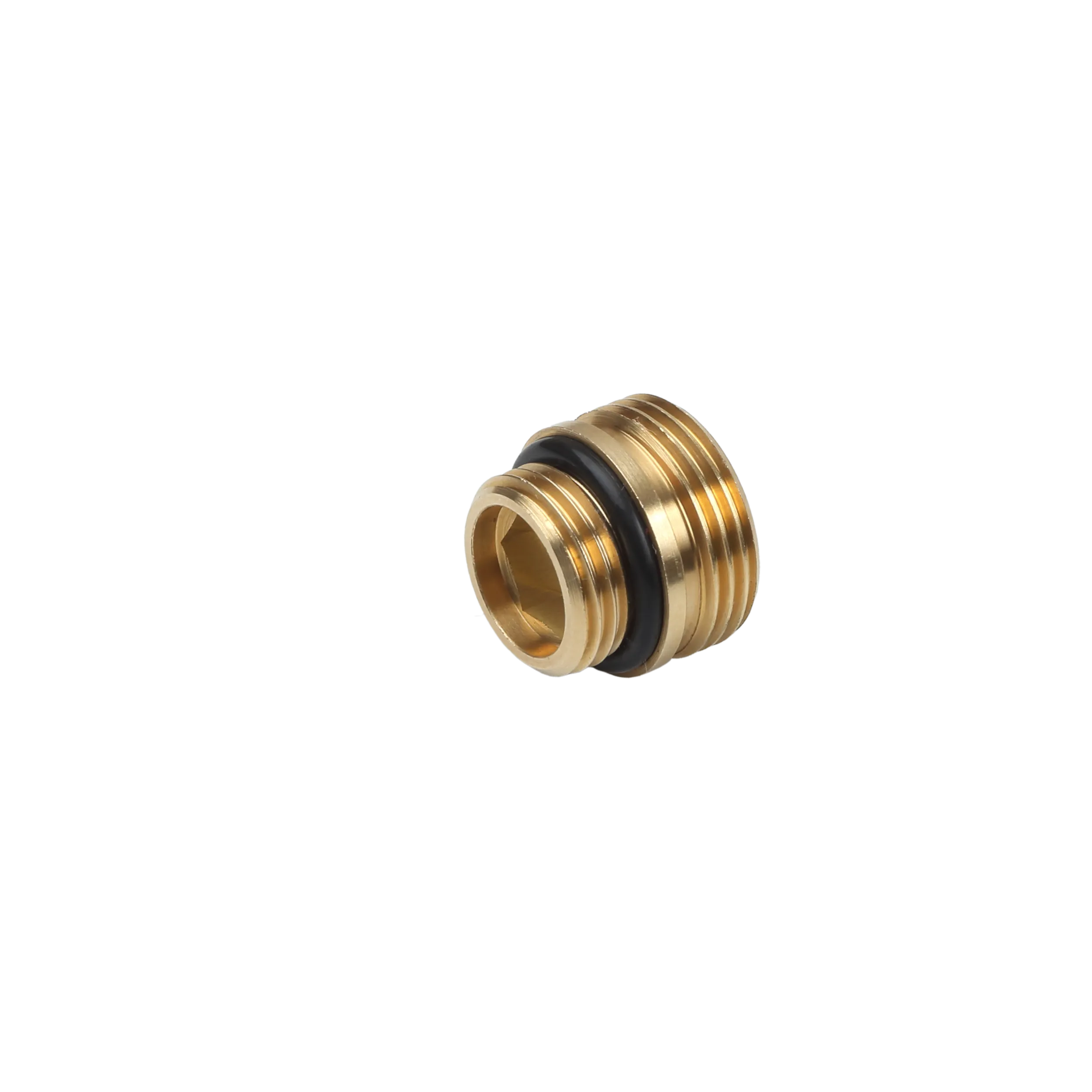Ниппель переходной для H-образного фитинга R3/4 <b>Евроконус</b> SANEXT (4969)