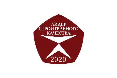 Термостатическая арматура SANEXT – отмечена дипломом <b>1</b><b>-</b>й степени профессионального конкурса «Лидер строительного качества<b>-</b><b><b>2</b>0</b><b>2</b>0»