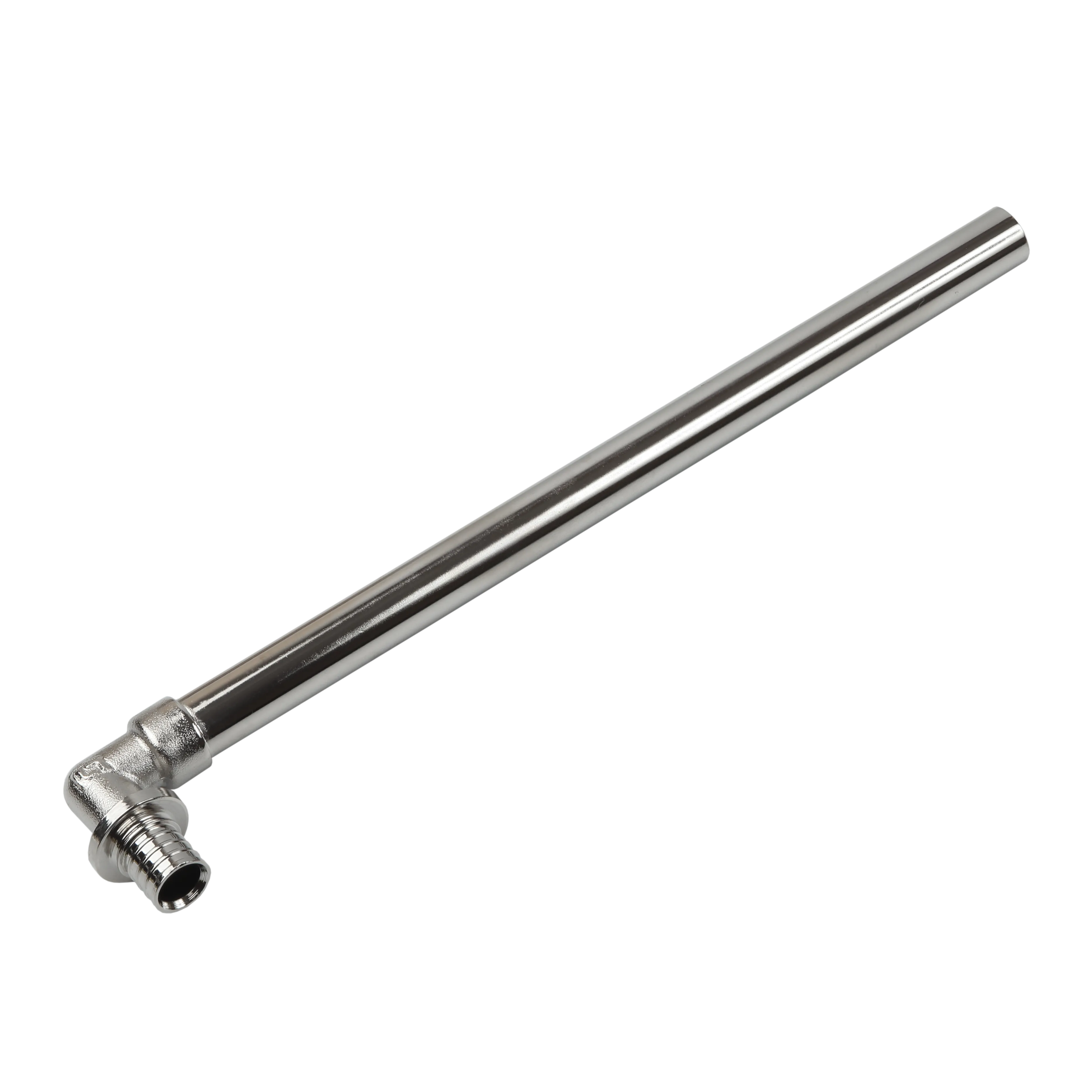 Трубка L-обр SANEXT от производителя