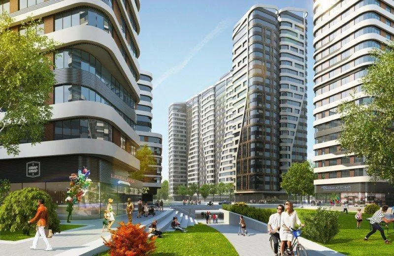 Оборудование SANEXT установ<b>лен</b>о в ЖК «Символ»