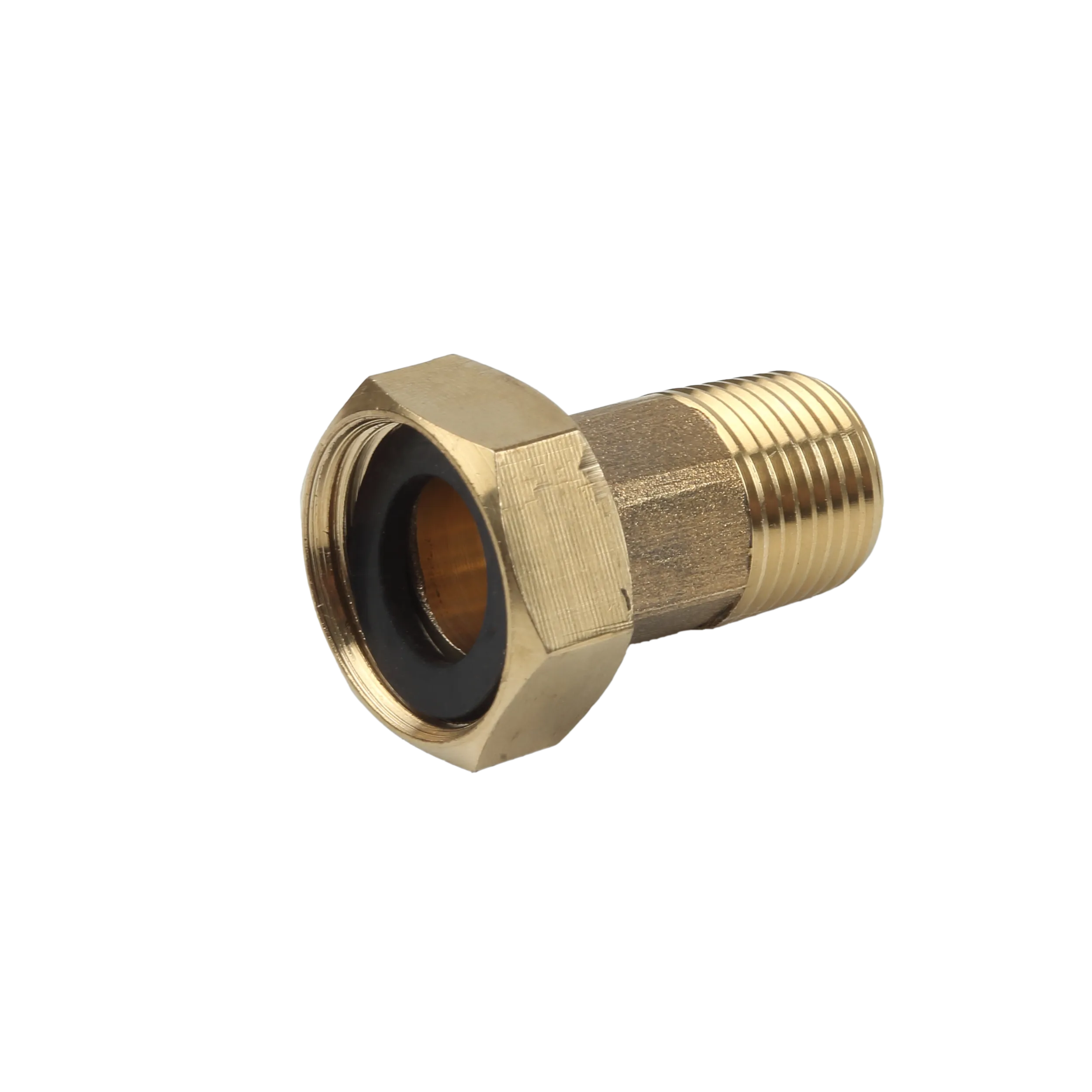 Присоединитель для Ду 15, ВР 3/4" х НР 1/2" SANEXT (5901) от производителя