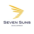 Логотип Seven Suns Development
