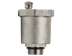 Воздухоотводчик автоматический НР 1/2" SANEXT (8931)
