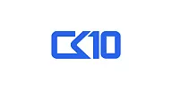 Логотип СК10