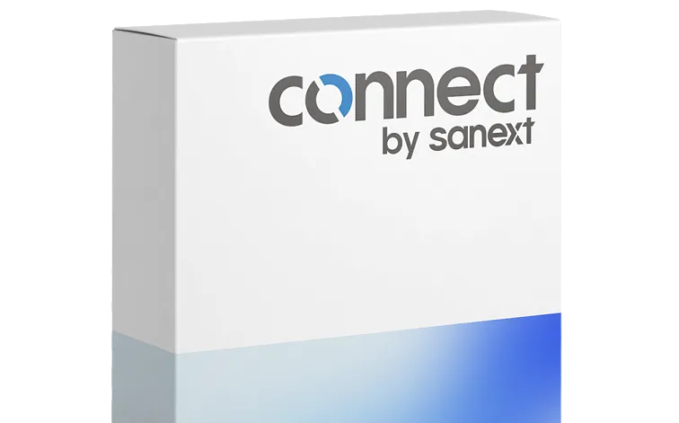 Диспетчеризация SANEXT
