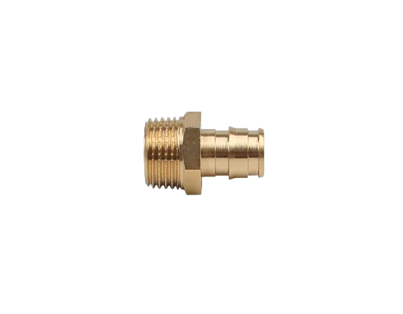 Переходник с наружной резьбой SANEXT Lite - Изображение 4