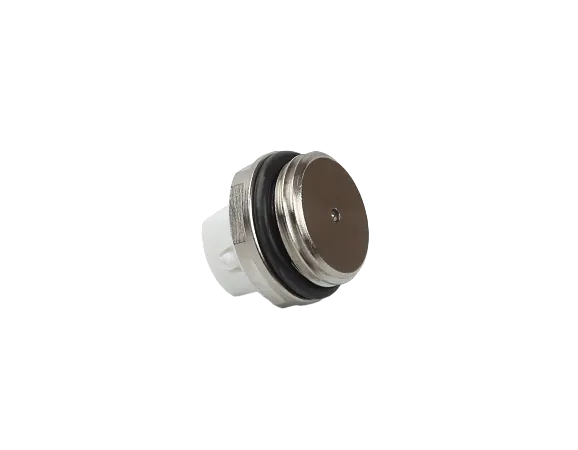 Кран Маевского НР 1/2" (8962) - Изображение 2