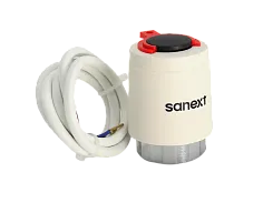Сервопривод, нормально закрытый SANEXT (6984)