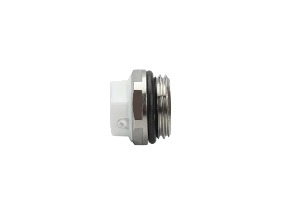 Кран Маевского НР 1/2" (8962) - Изображение 3