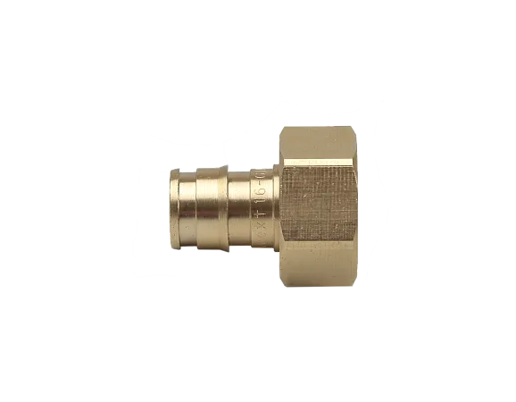 Переходник с накидной гайкой SANEXT Lite - Изображение 4