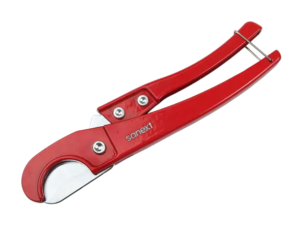 Инструмeнт ручной SANEXT Lite, комплект для труб d16-25 - Изображение 3