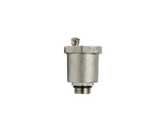 Воздухоотводчик автоматический НР 1/2" SANEXT (8931) - Изображение 1
