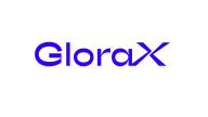 Логотип GloraX